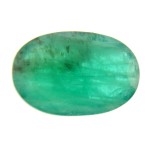 Green Emerald – 4.80 Carats (Ratti-5.32) Panna